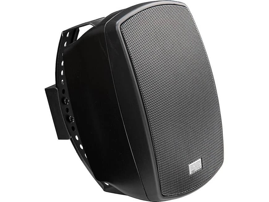 OSD Audio AP490T 4-inch Outdoor Patio Speakers with 70V Tap, Black (Pair) - OSD Audio - Cinematics Pakistan - view 1