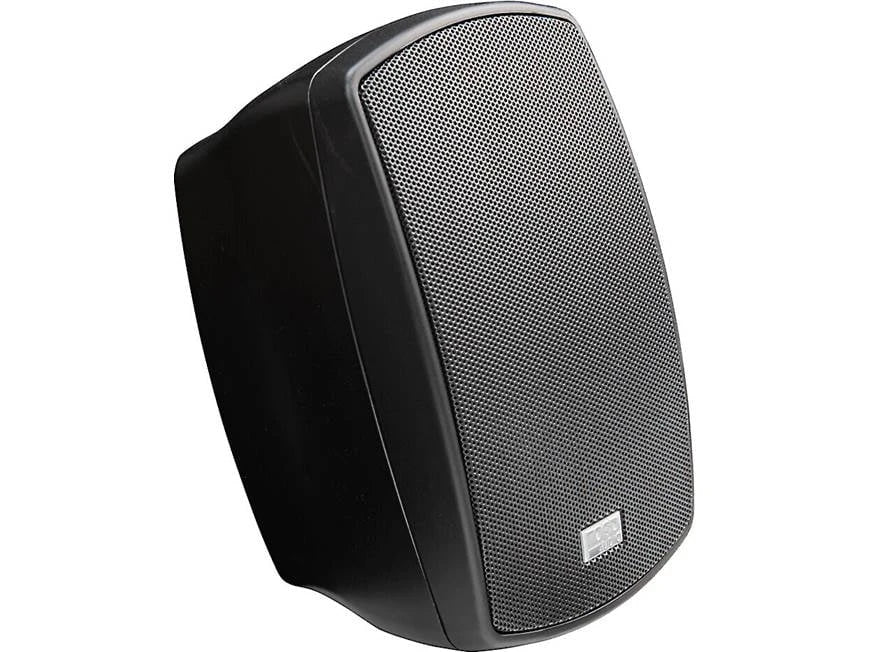 OSD Audio AP490T 4-inch Outdoor Patio Speakers with 70V Tap, Black (Pair) - OSD Audio - Cinematics Pakistan - view 3