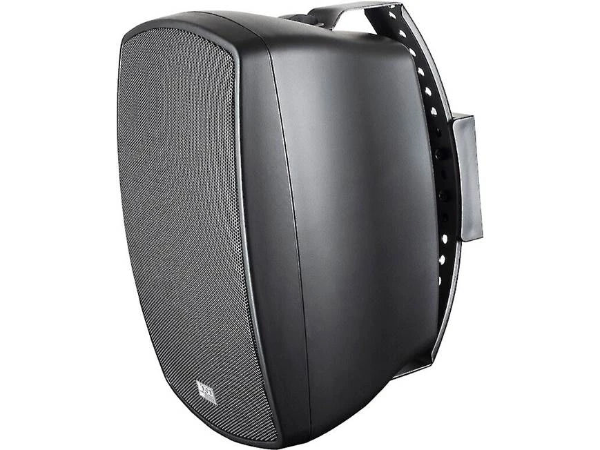 OSD Audio AP525T 5.25-inch Outdoor Patio Speakers with 70V Tap, Black (Pair) - OSD Audio - Cinematics Pakistan - view 1