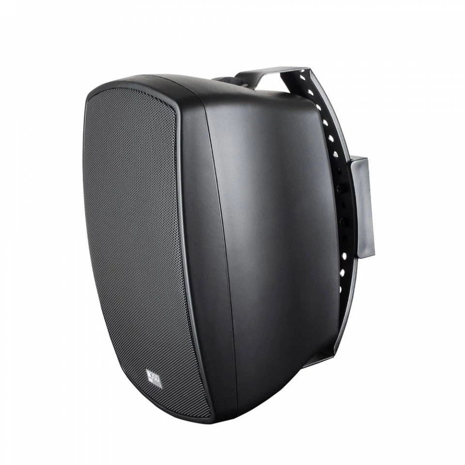 OSD Audio AP650T 6.5-inch Outdoor Patio Speakers with 70V Tap, Black (Pair) - OSD Audio - Cinematics Pakistan - view 2