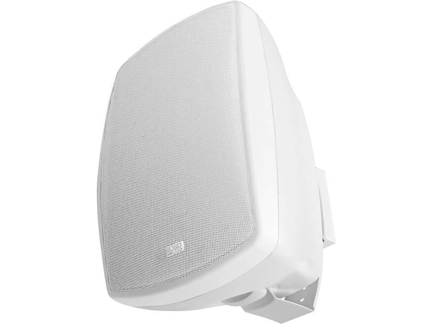 OSD Audio AP850T 8-inch Outdoor Patio Speakers with 70V Tap, White (Pair) - OSD Audio - Cinematics Pakistan - view 1