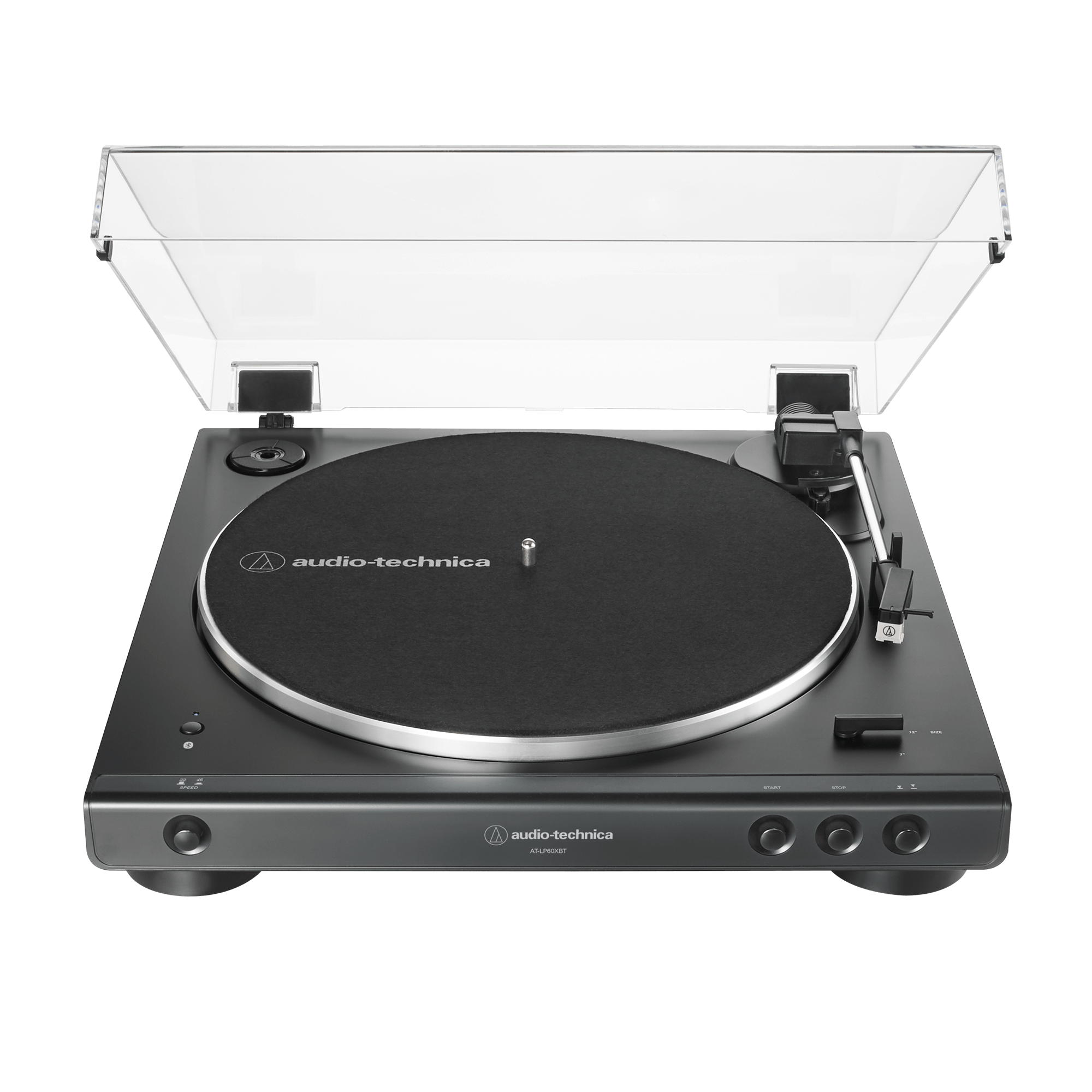 Audio Technica AT-LP60XBT