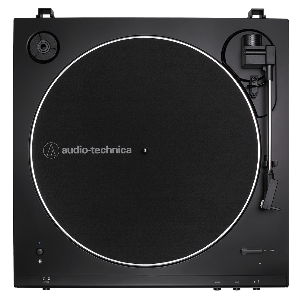 Audio Technica AT-LP60XBT