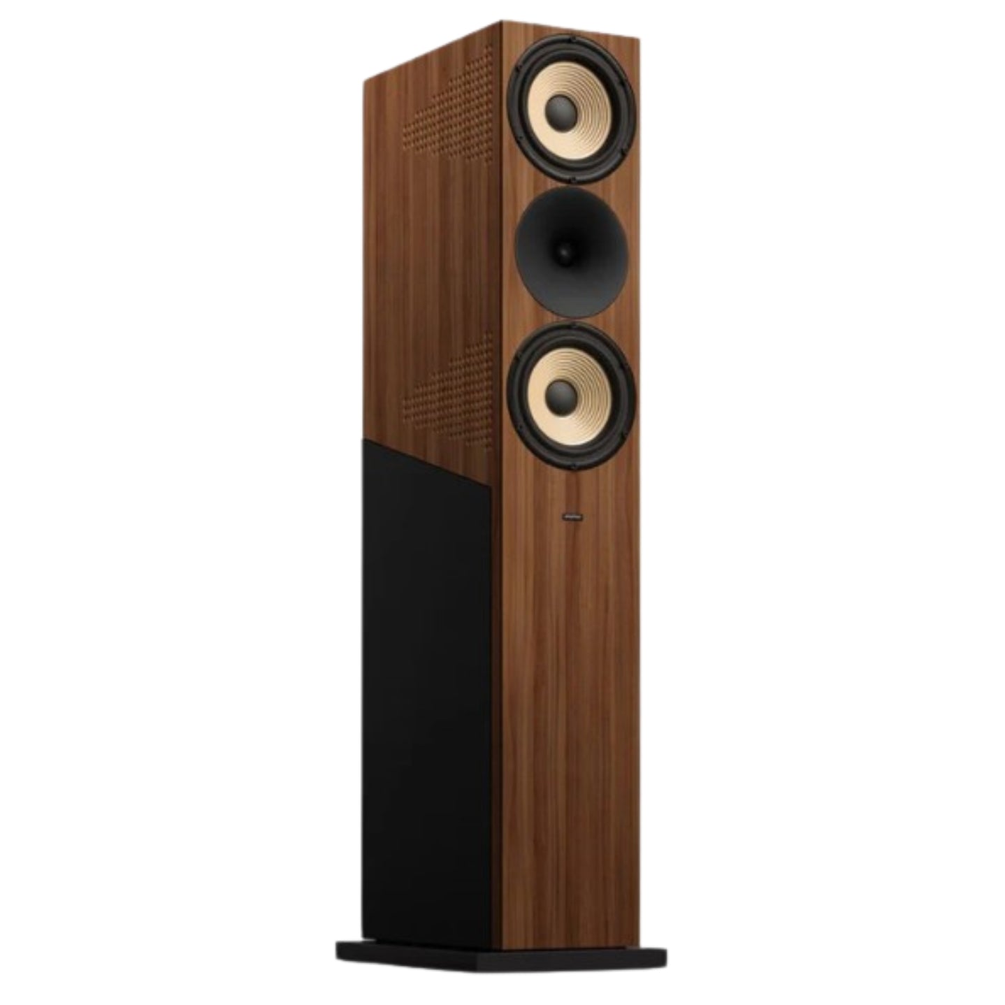 Amphion	Krypton 3x - Walnut veneer ( Pair )