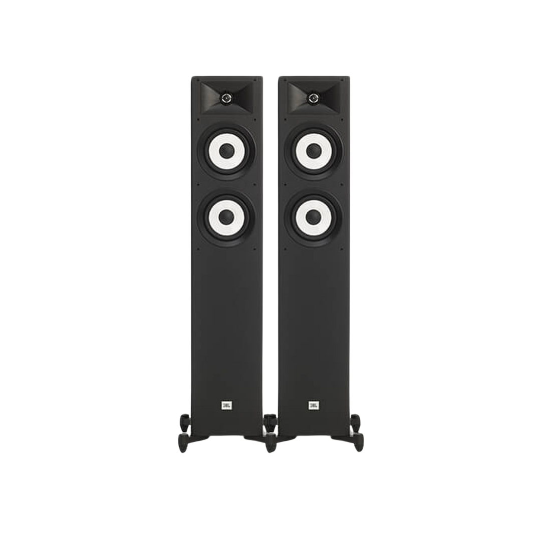 JBL Home Theater Package – Stage A170 Series – Cinematics Home