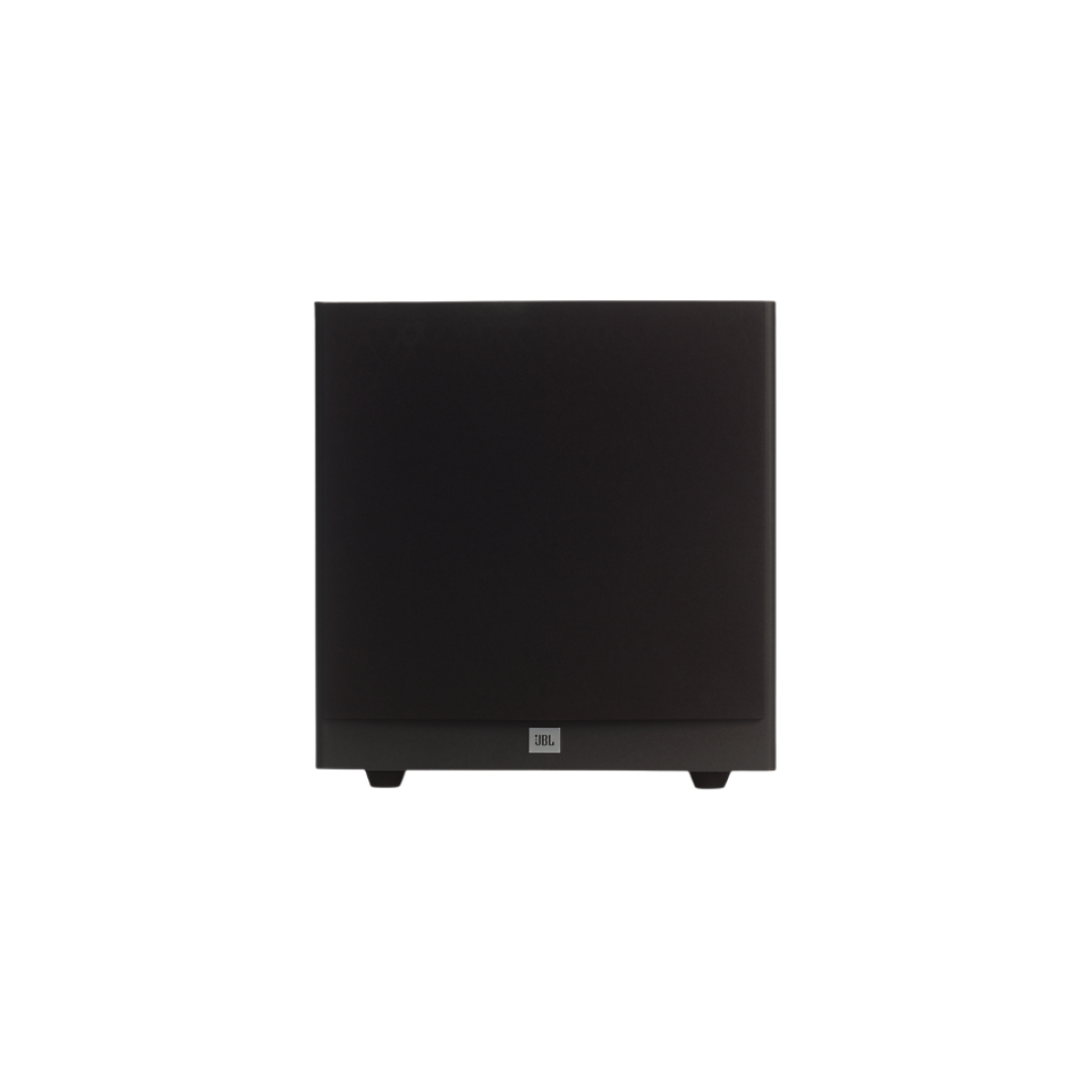 JBL Home Theater Package – Stage A190 Series