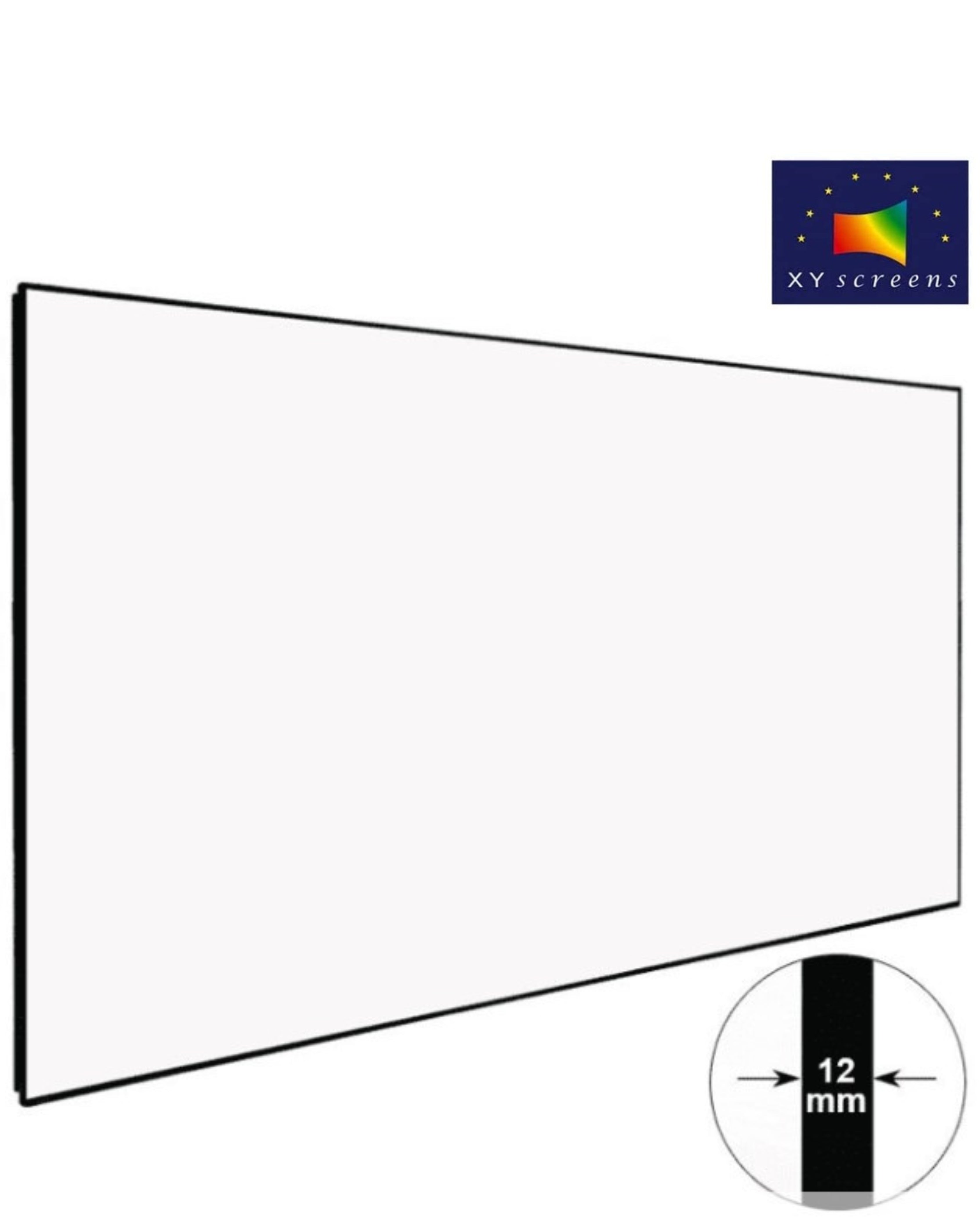 XY Screen 150 inch Projector Screen