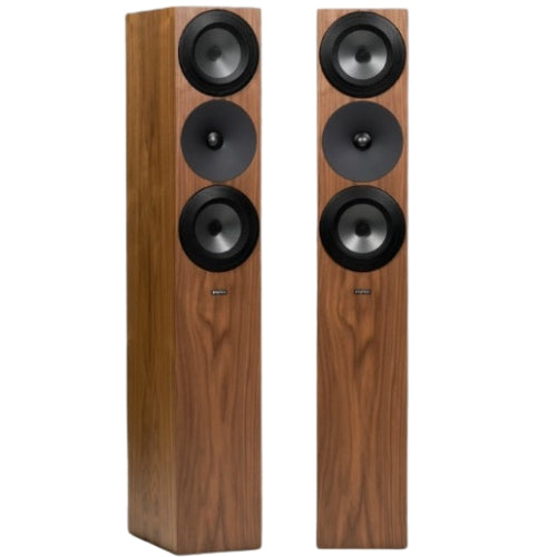 Amphion	Argon 7LS - Walnut veneer ( Pair )