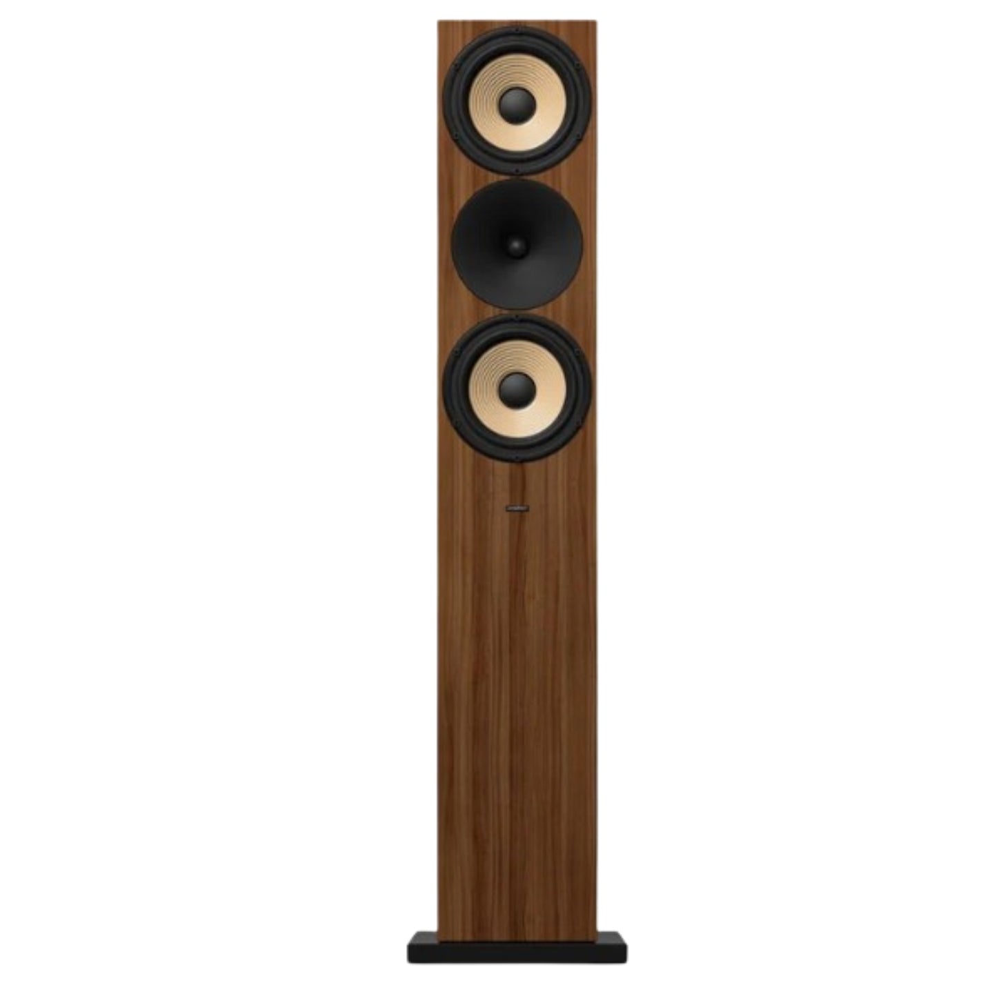 Amphion	Krypton 3x - Walnut veneer ( Pair )