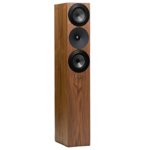 Amphion	Argon 7LS - Walnut veneer ( Pair )