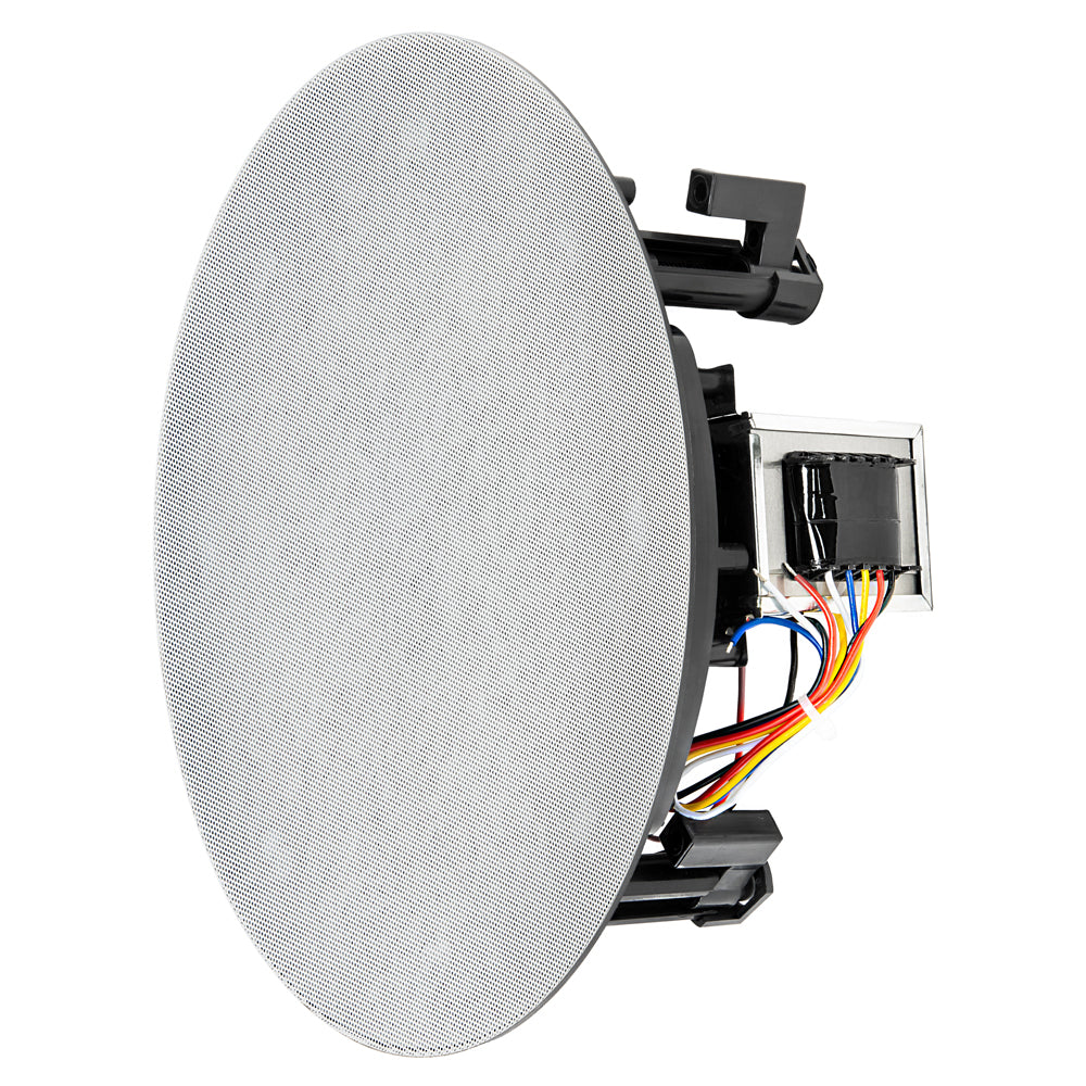OSD Audio ACE800ST in-ceiling speaker, flush-mount trimless design | Cinematics Pakistan