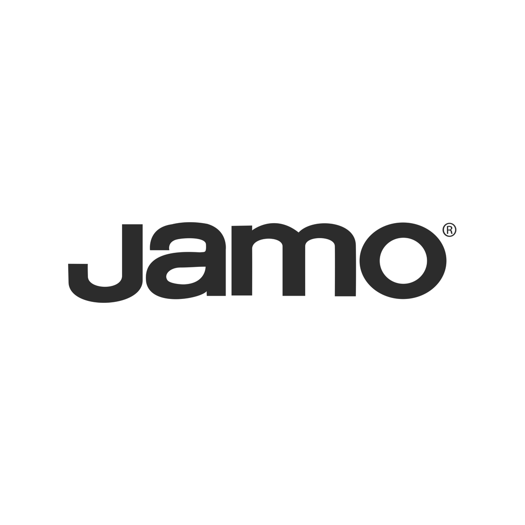 Jamo logo