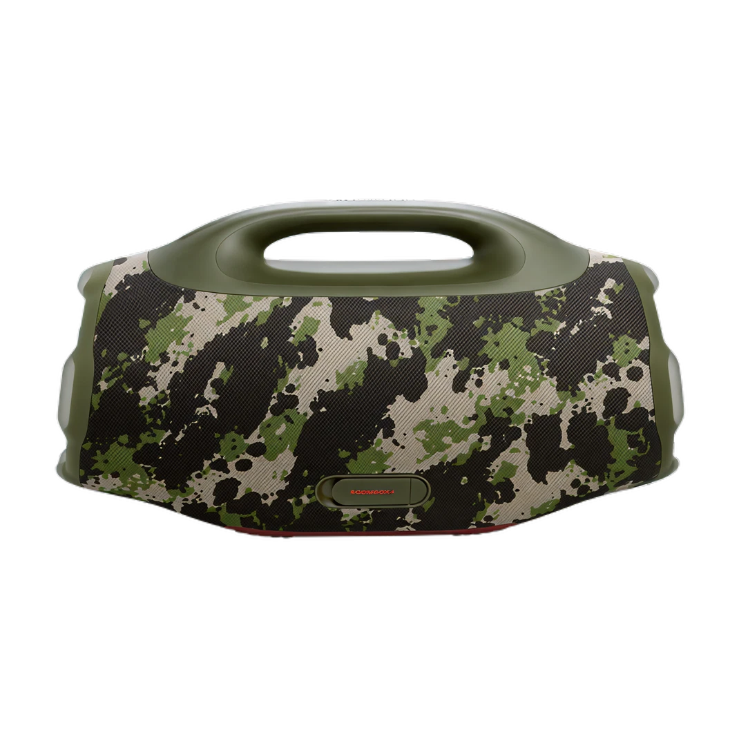 JBL Boombox 4 waterproof outdoor speaker