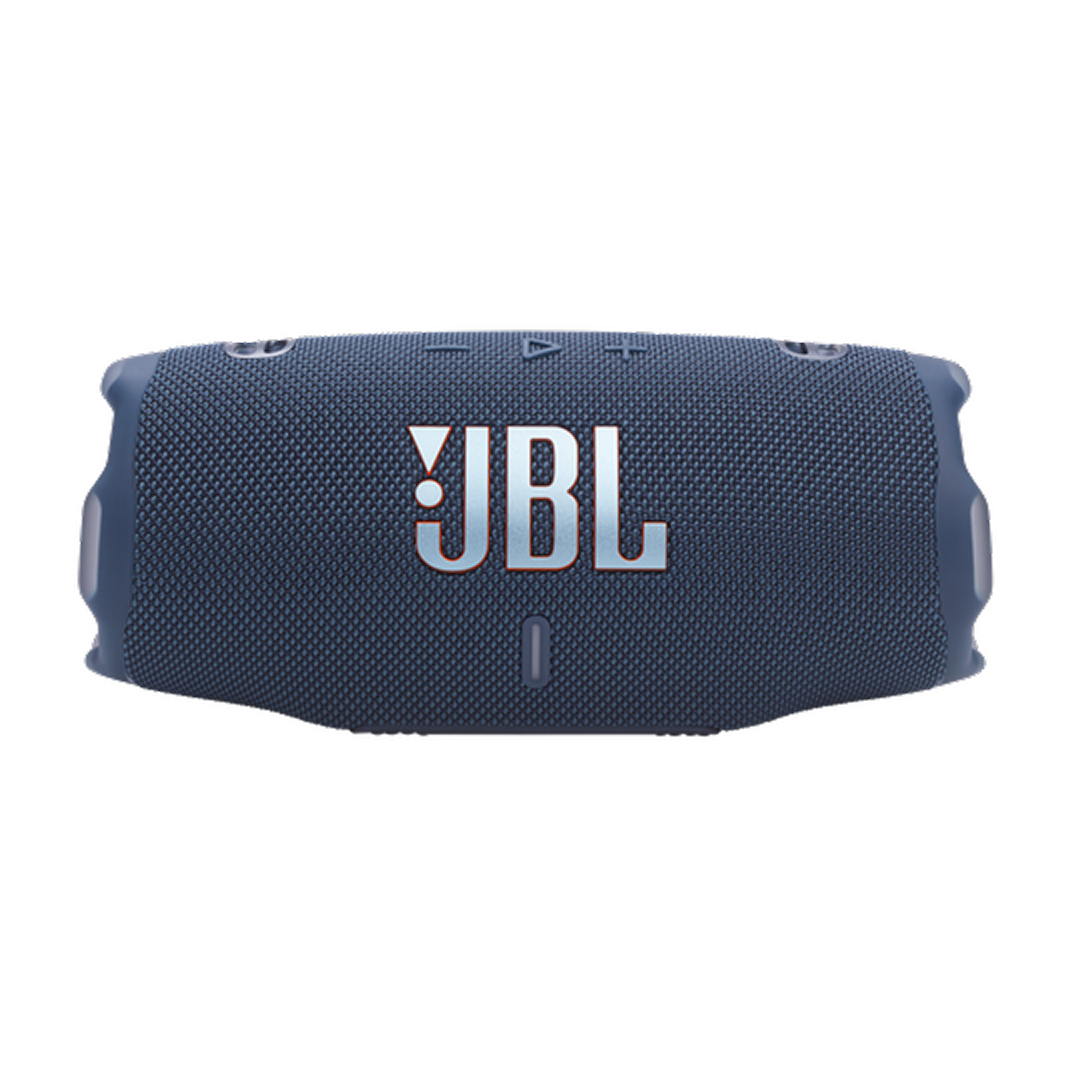 JBL Charge 6 travel friendly speaker setup