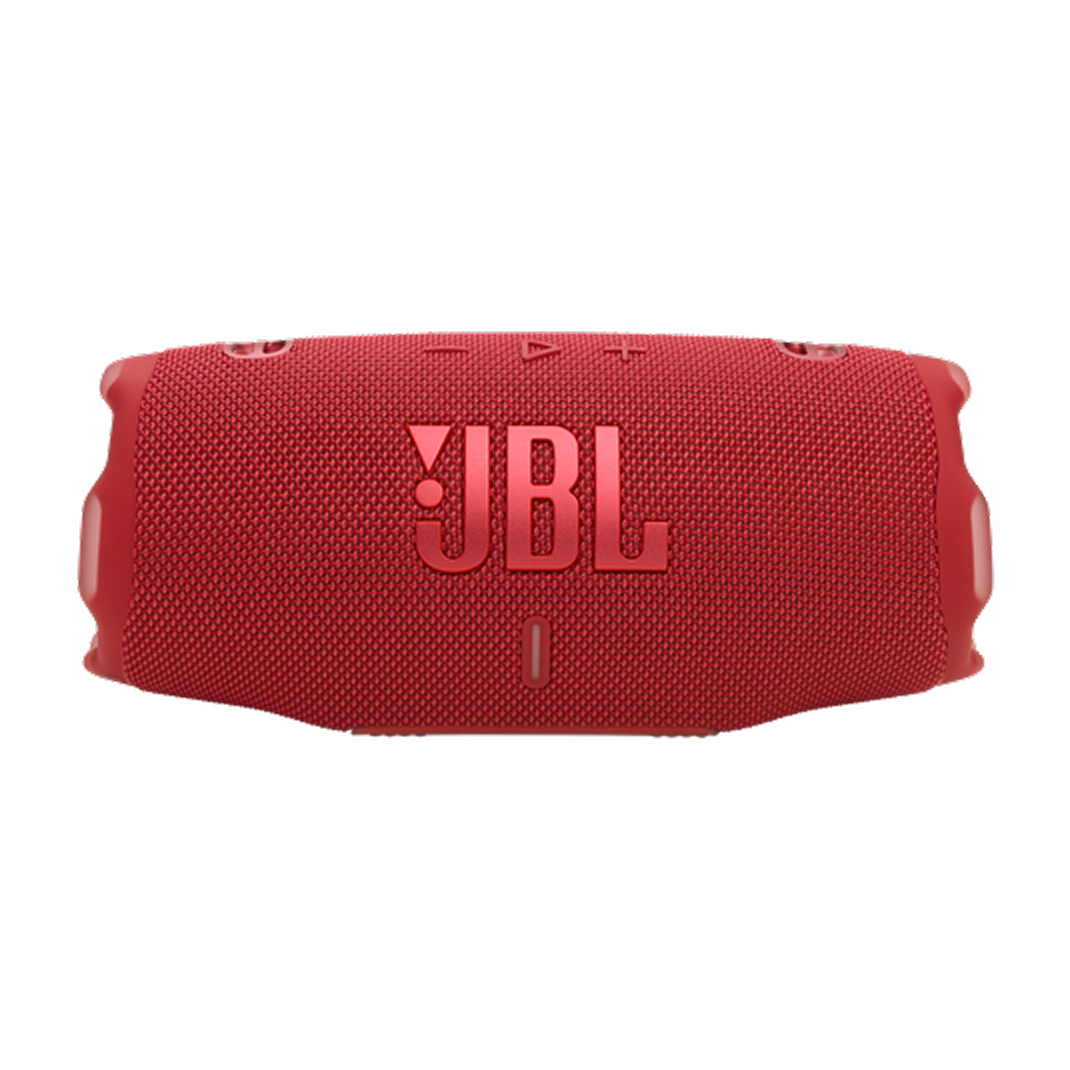 JBL Charge 6 portable Bluetooth speaker