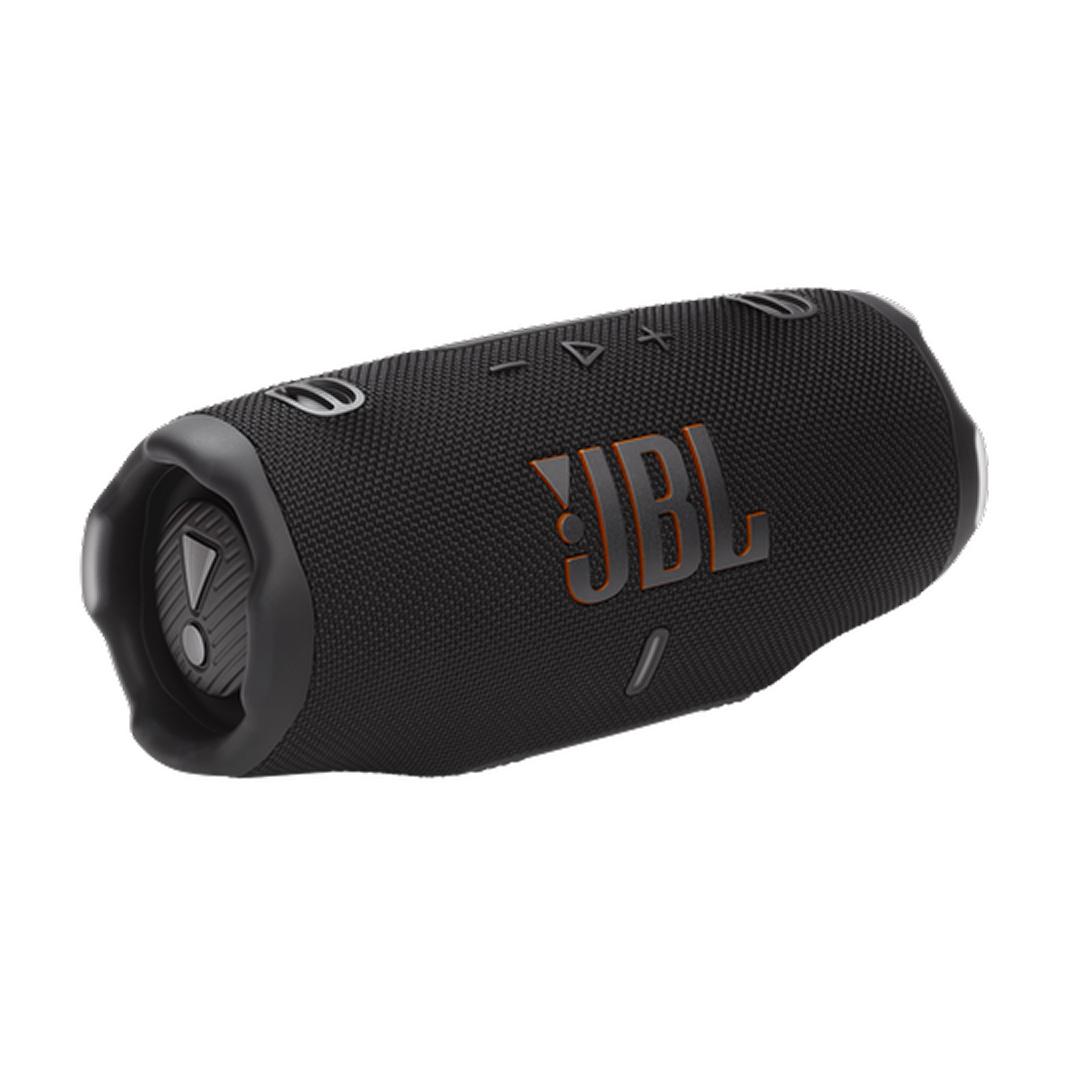 JBL Charge 6 built-in powerbank feature