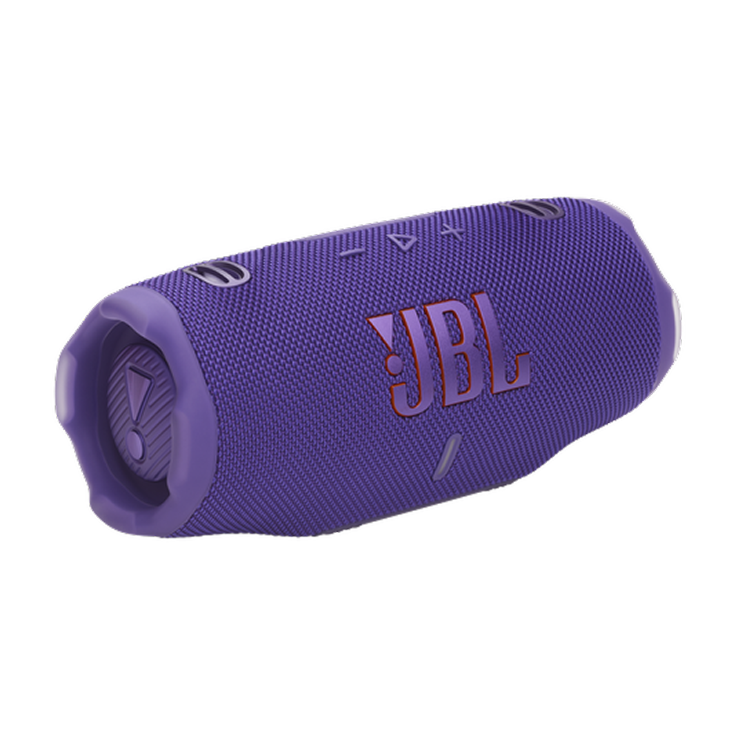 JBL Charge 6 waterproof outdoor speaker