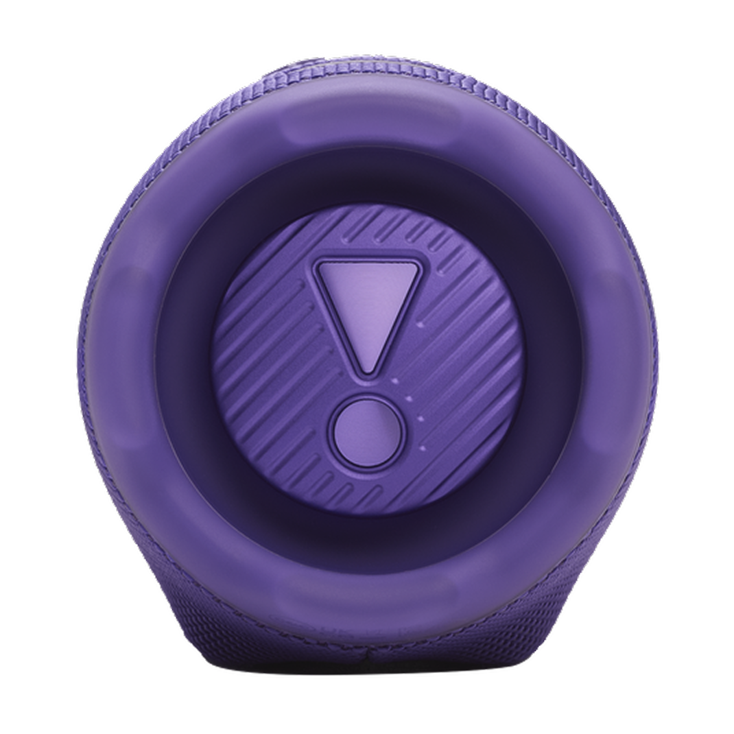 JBL Charge 6 portable Bluetooth speaker purple 2