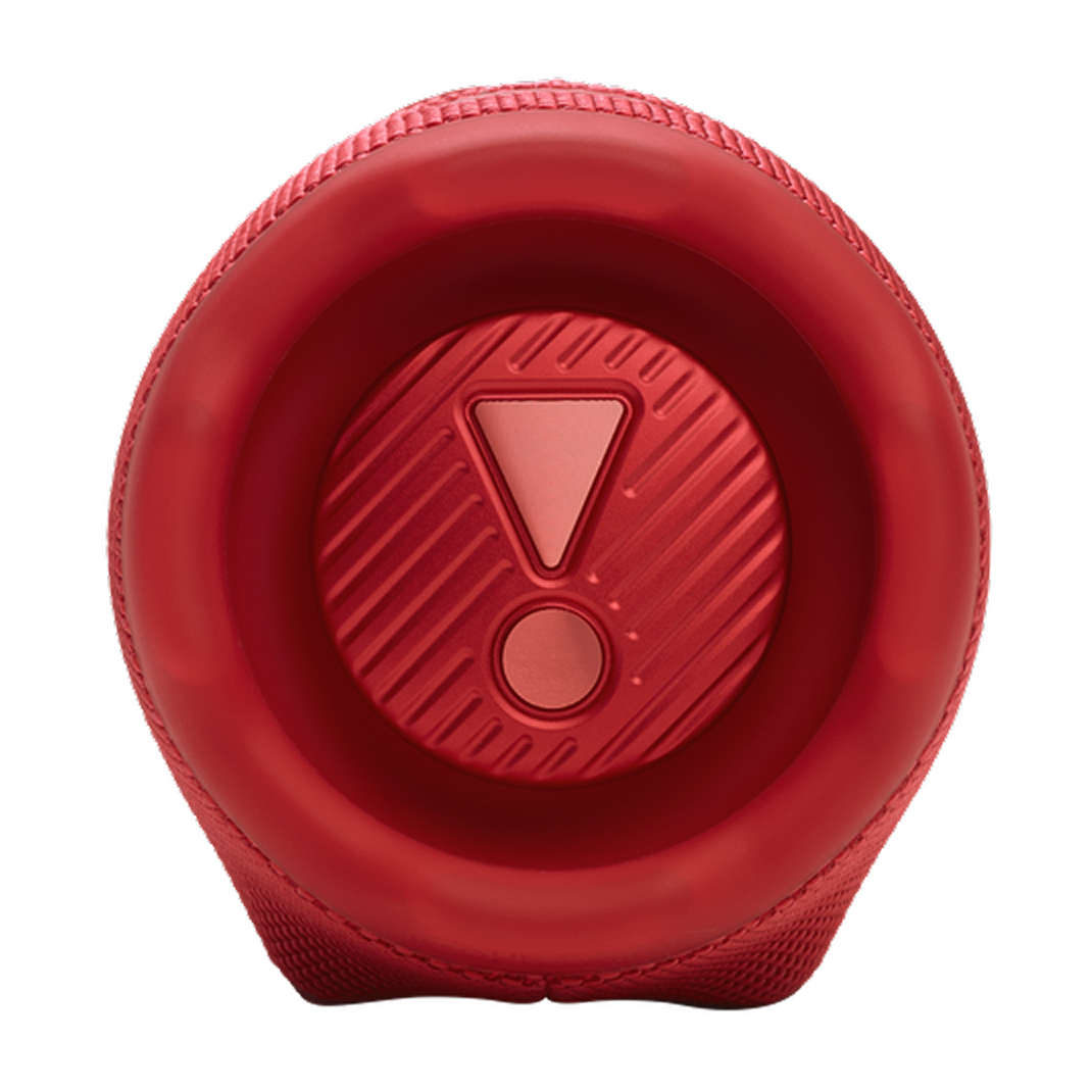 JBL Charge 6 waterproof outdoor speaker red