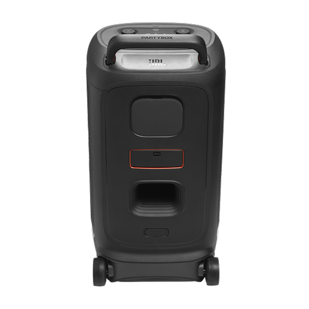 JBL PartyBox 520 dynamic party lightshow