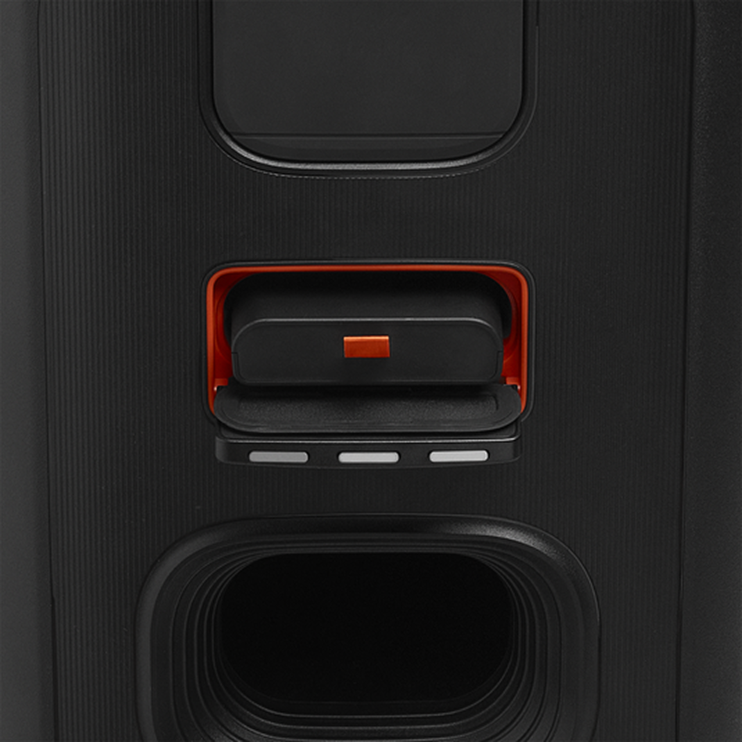 JBL PartyBox Stage 320 outdoor entertainment speaker