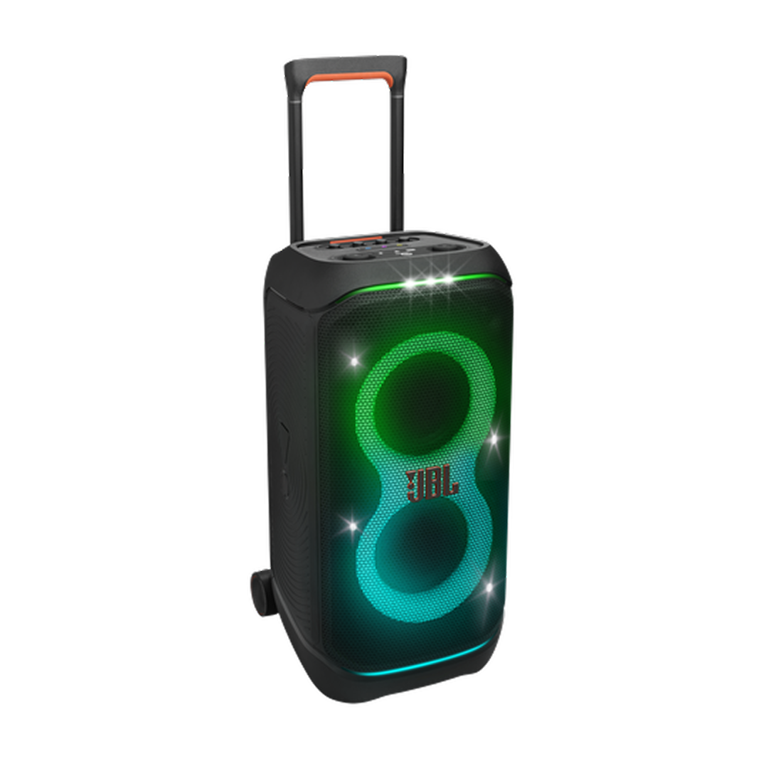 JBL PartyBox Stage 320 portable party speaker
