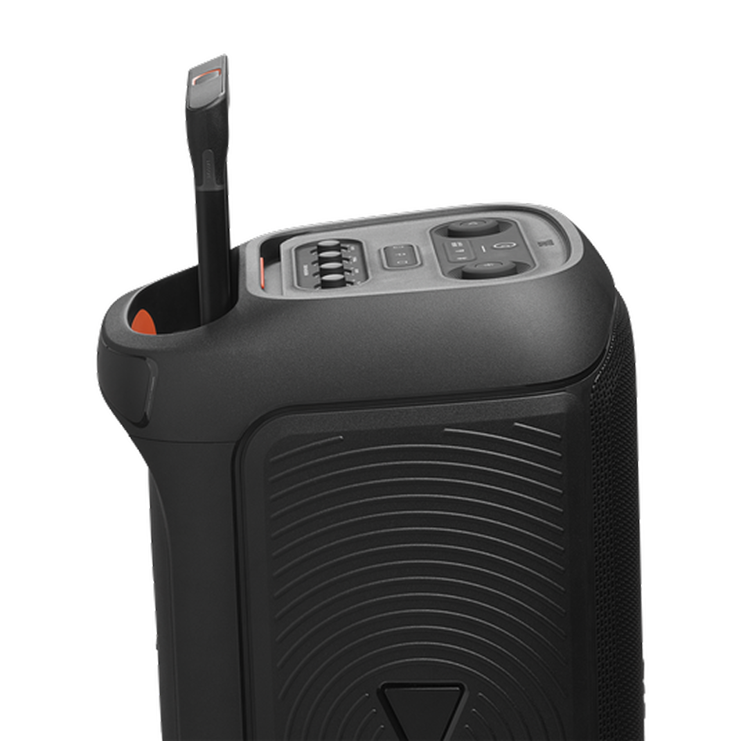 JBL PartyBox Stage 320 portable party speaker