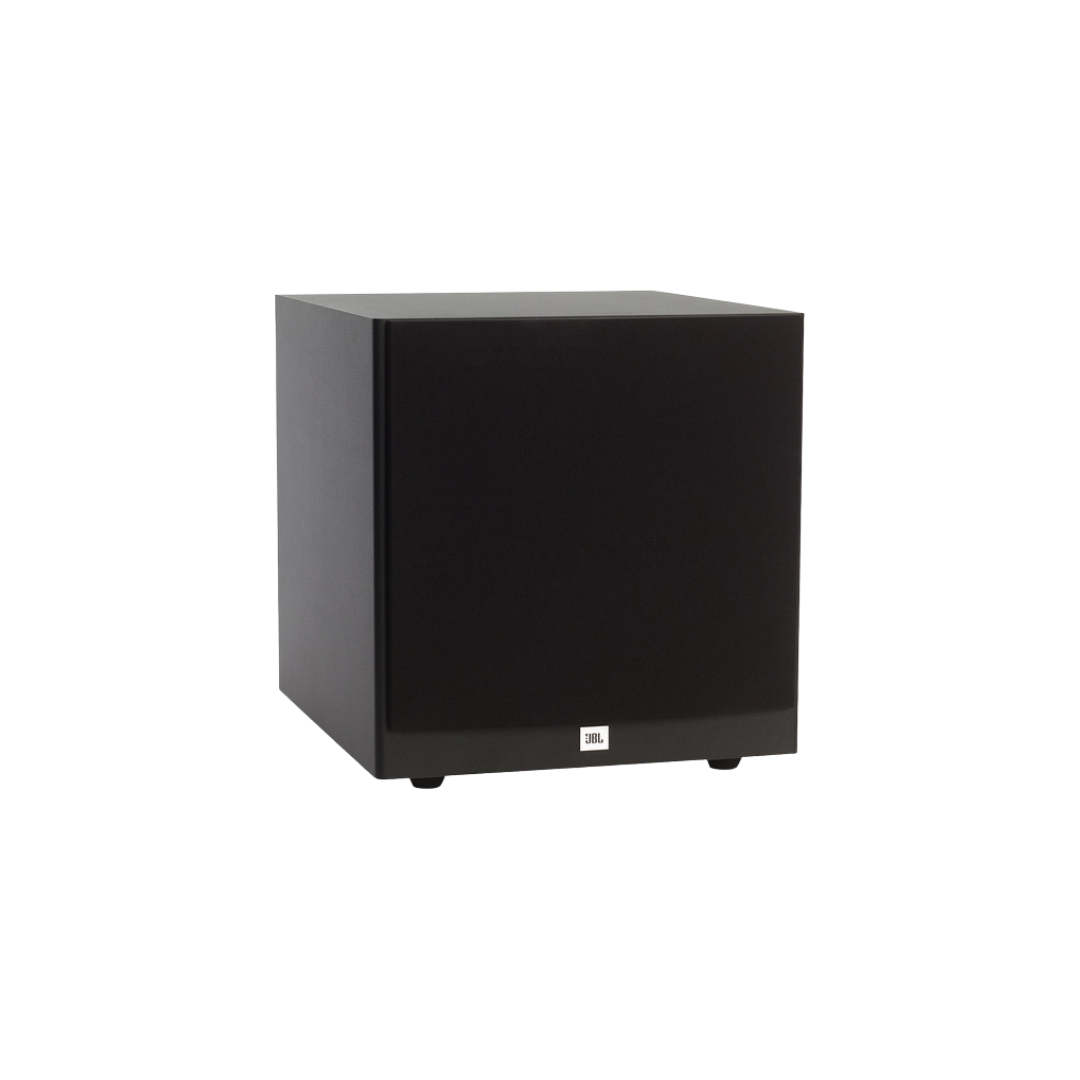 JBL Stage A120P home theater subwoofer