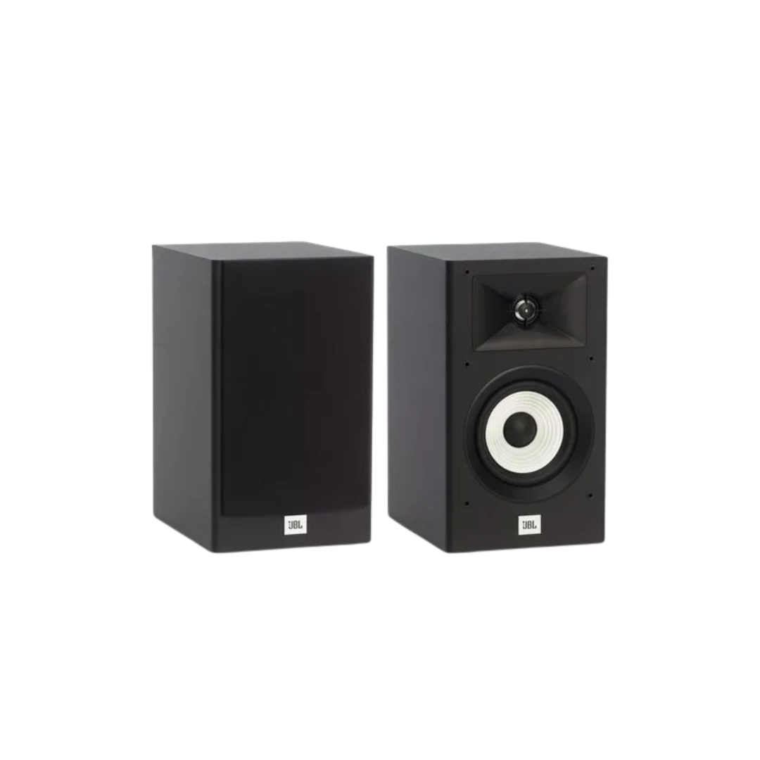 JBL Stage A130 bookshelf speakers pair