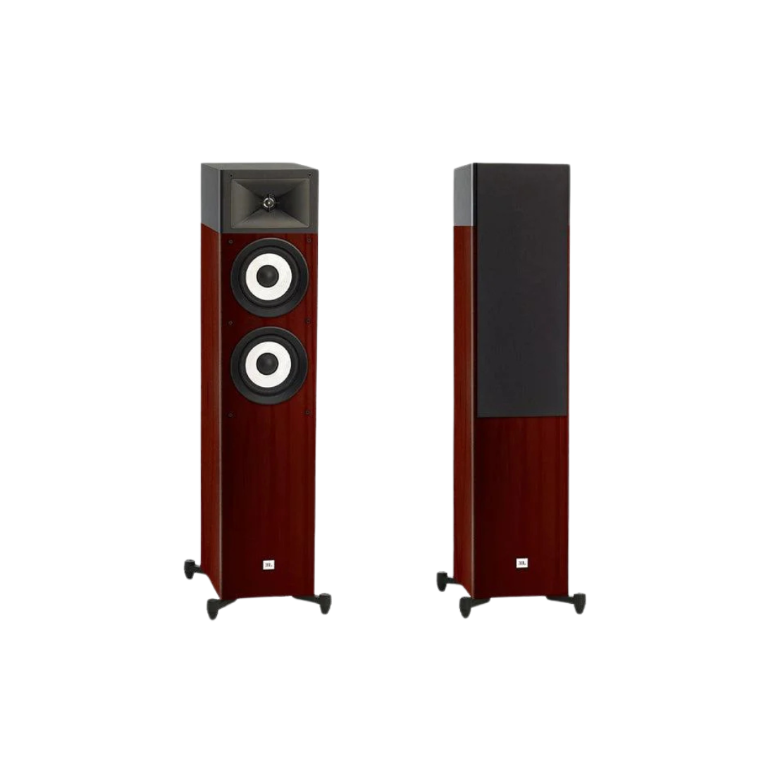 JBL Stage A180 tower speaker system