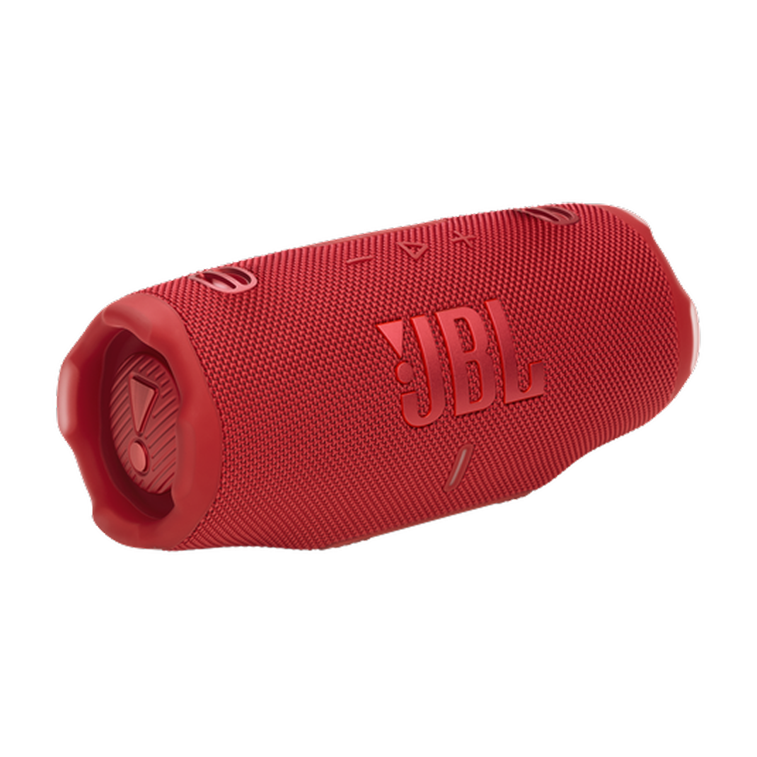 JBL Charge 6 portable Bluetooth speaker