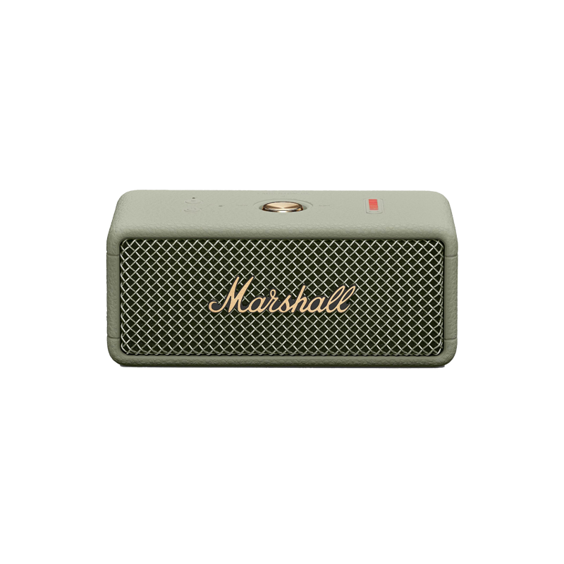 Marshall Emberton III portable Bluetooth speaker