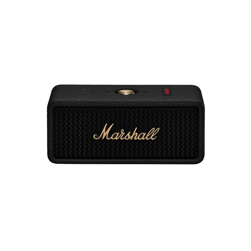 Marshall Emberton III waterproof speaker