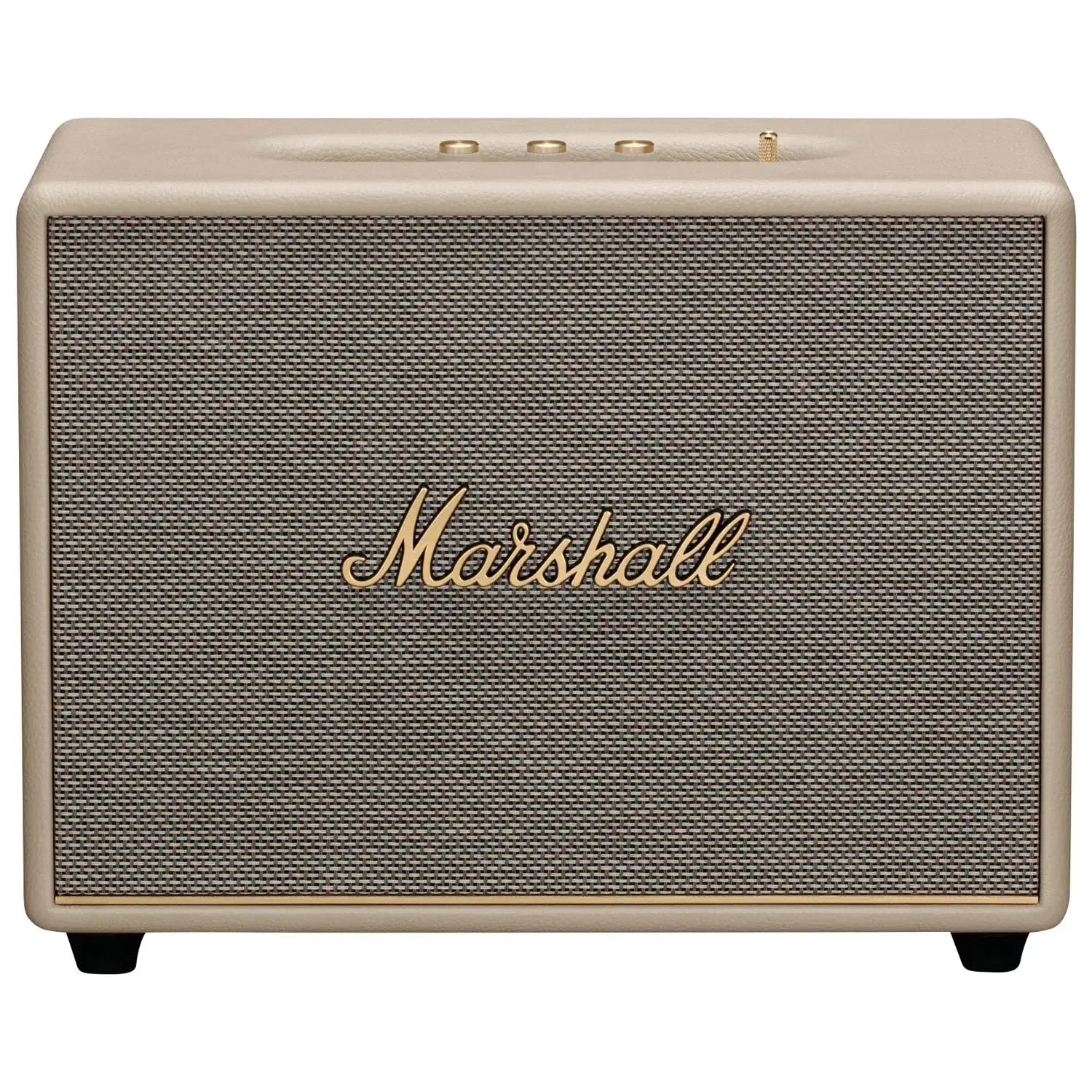Marshall Woburn III Bluetooth home speaker