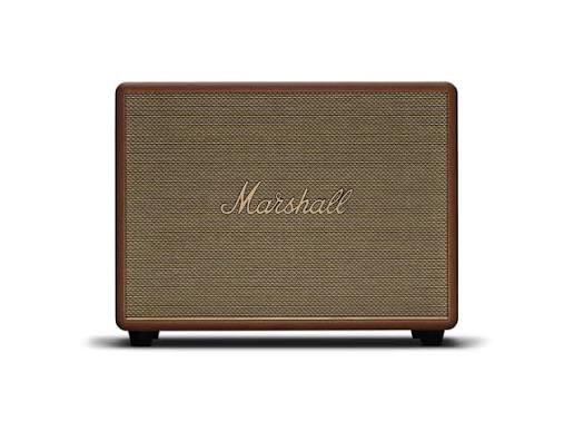 Marshall Woburn III Bluetooth Home Speaker with HDMI ARC