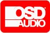 OSD Audio logo