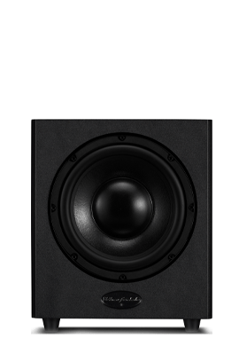 Wharfedale SW-12