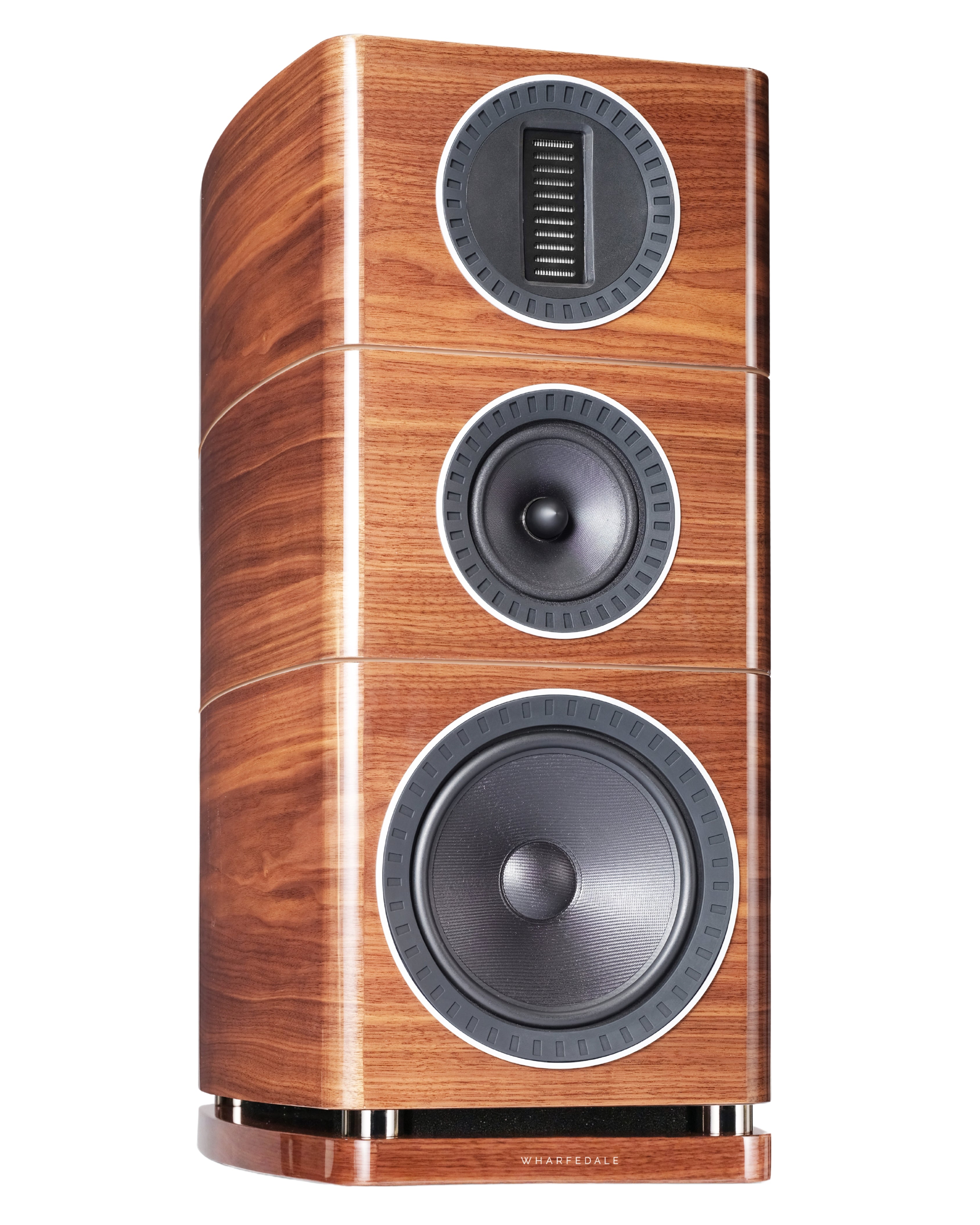 Elysian 2 Bookshelf Speakers (Pair)