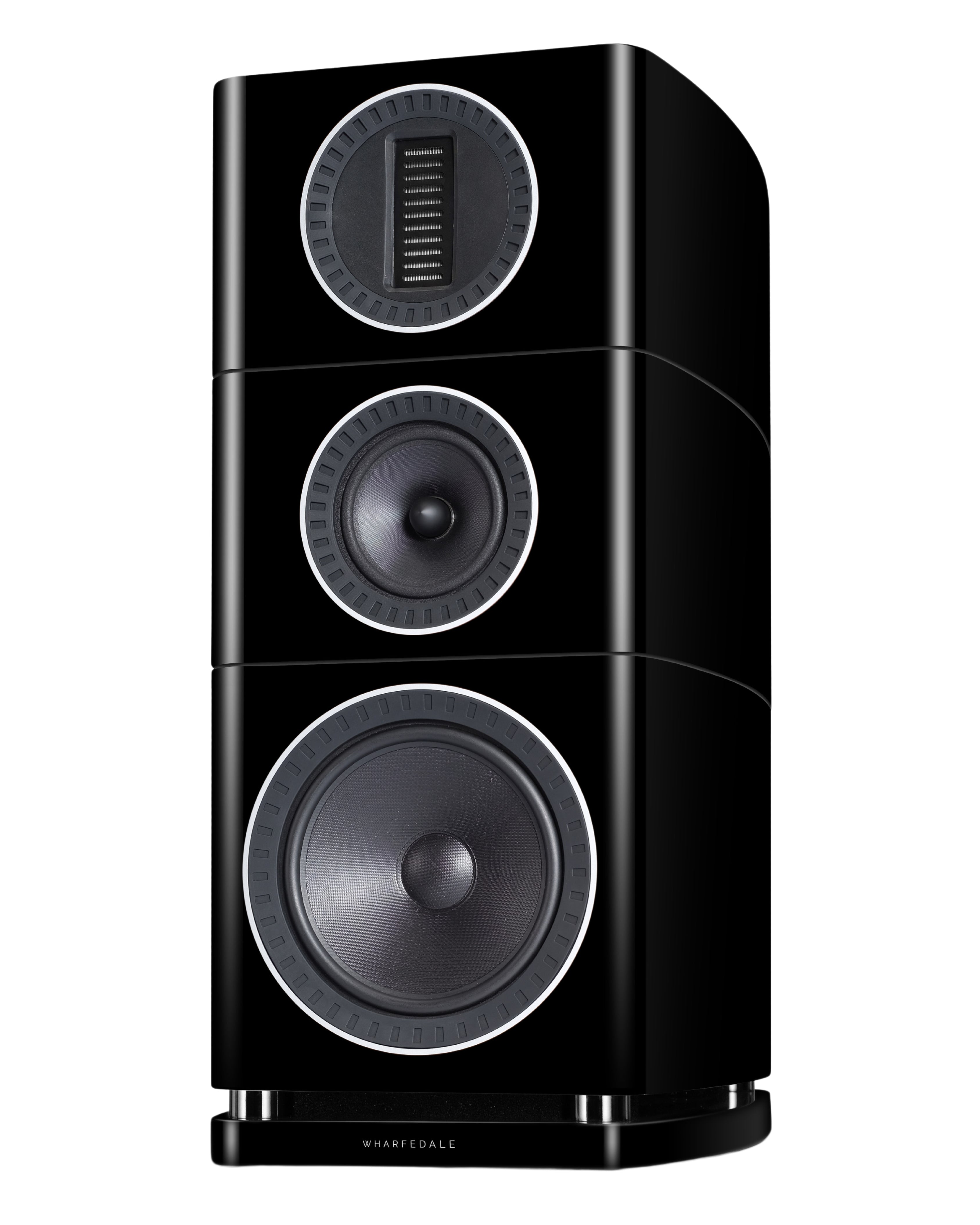 Elysian 2 Bookshelf Speakers (Pair)