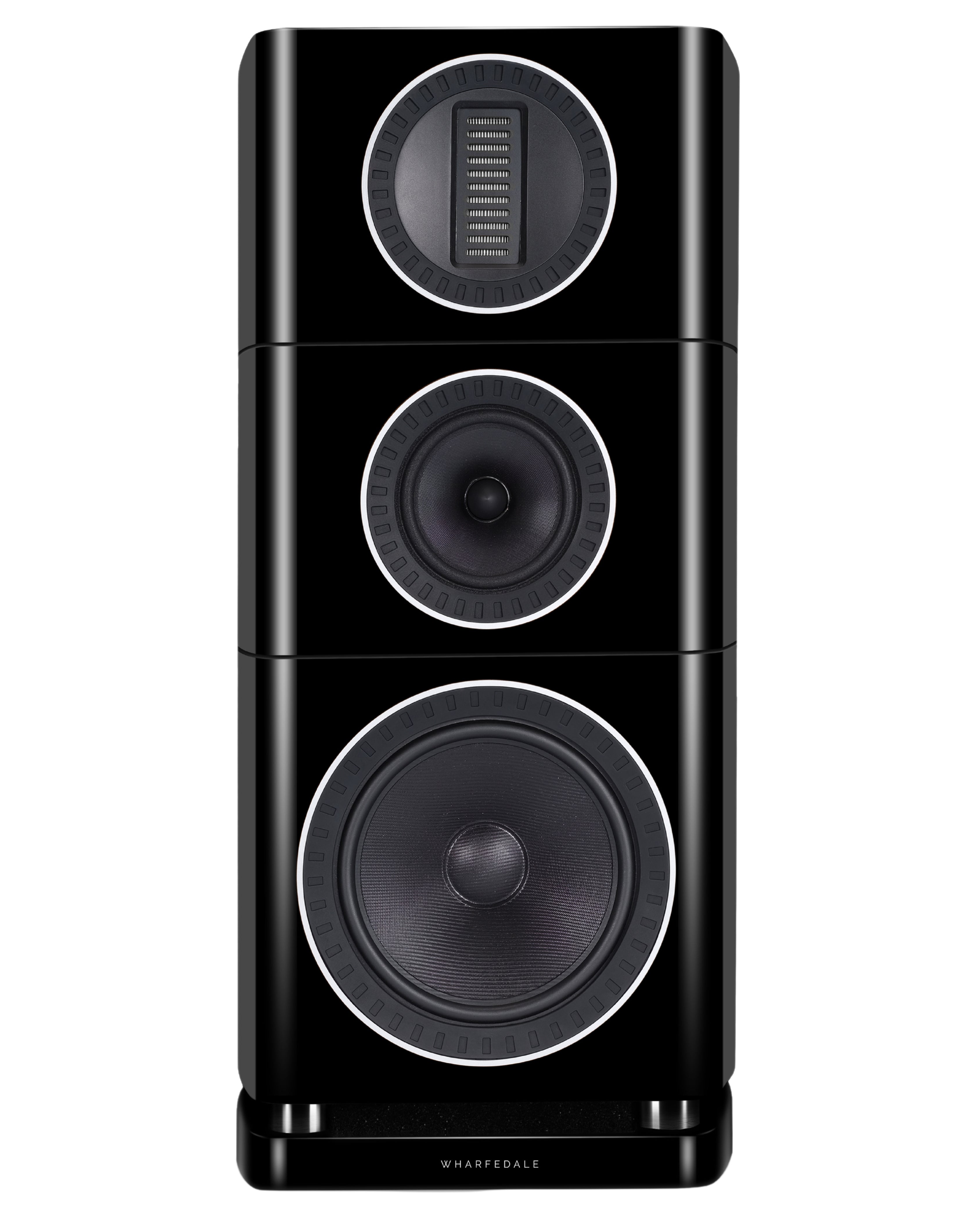 Elysian 2 Bookshelf Speakers (Pair)