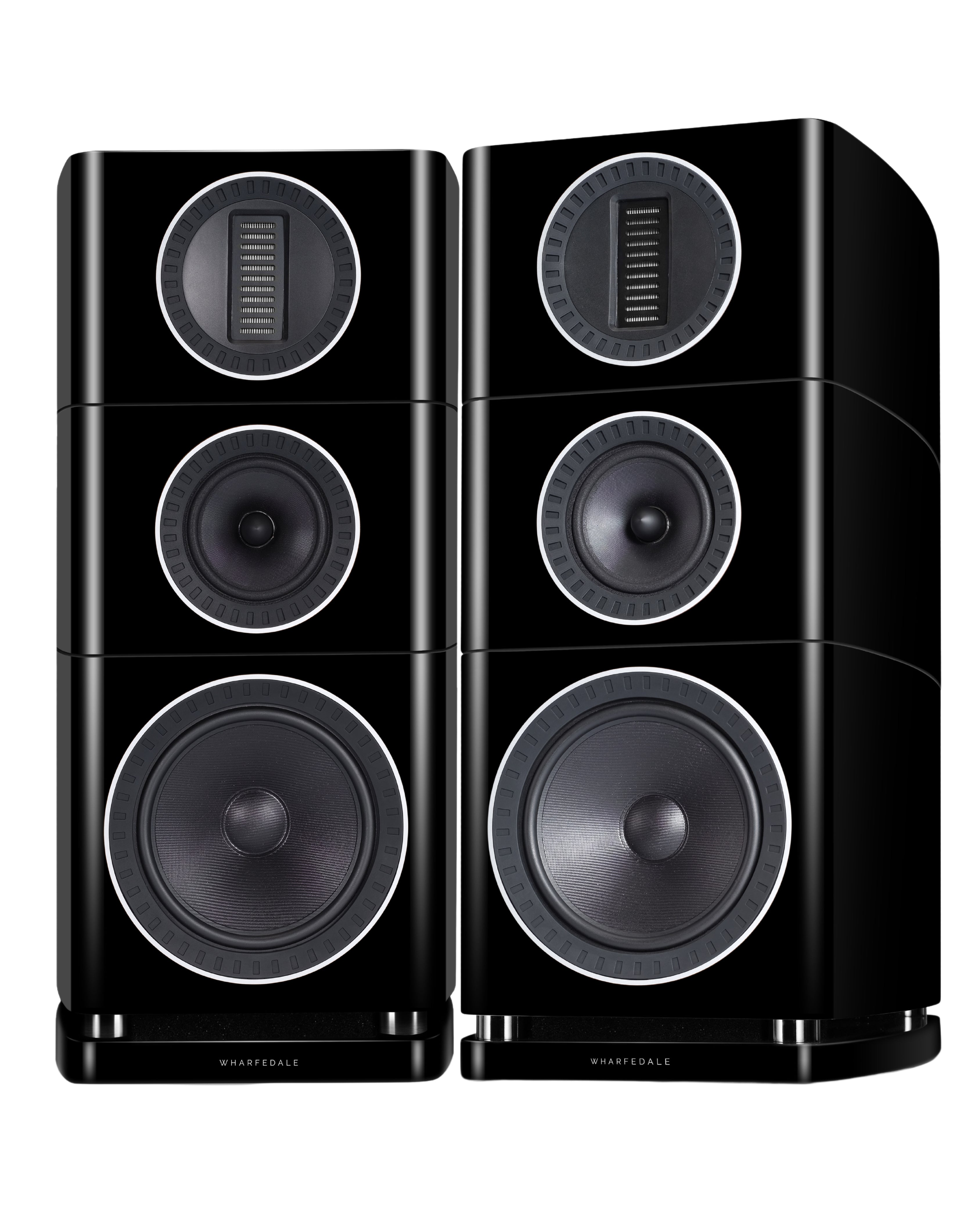 Elysian 2 Bookshelf Speakers (Pair)