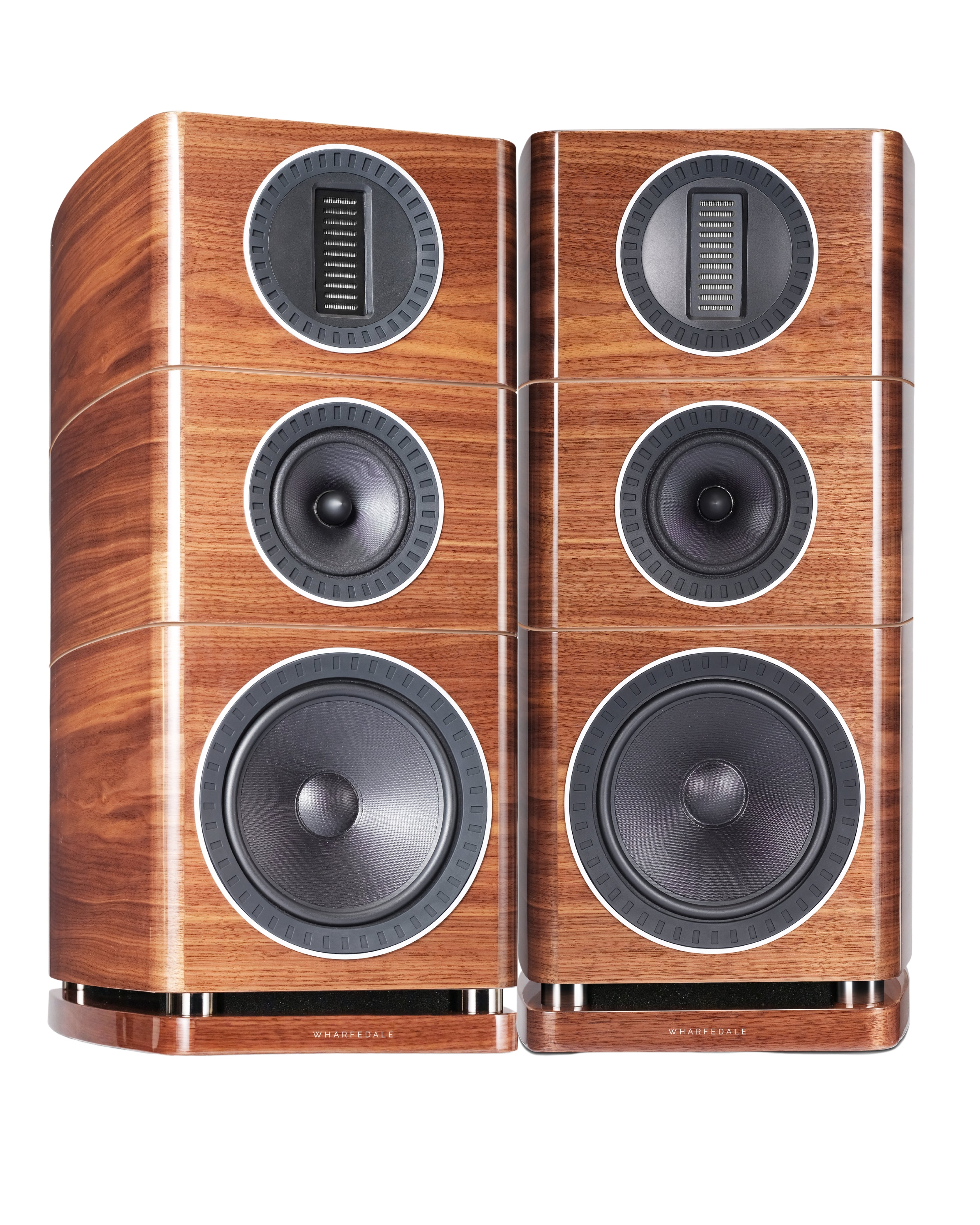 Elysian 2 Bookshelf Speakers (Pair)