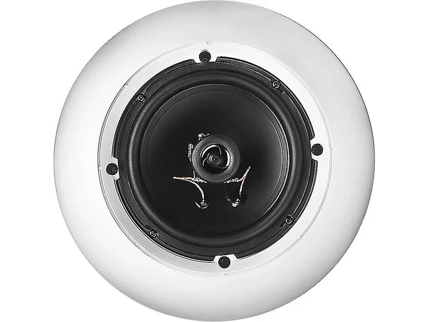 OSD Audio Nero Sphere6 6.5-inch Hanging Pendant Speaker, White - OSD Audio - Cinematics Pakistan - view 3