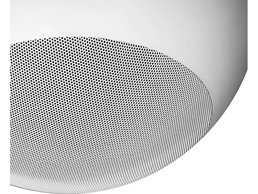 OSD Audio Nero Sphere6 6.5-inch Hanging Pendant Speaker, White - OSD Audio - Cinematics Pakistan - view 2