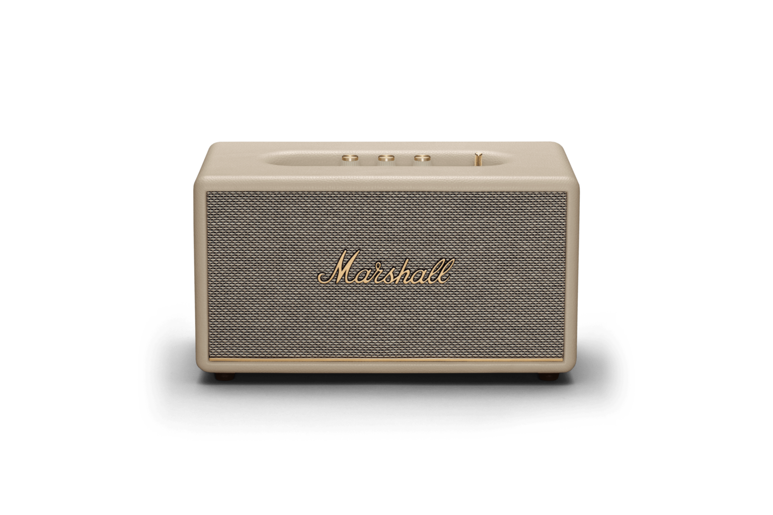 Marshall Stanmore III - Bluetooth Home Speaker