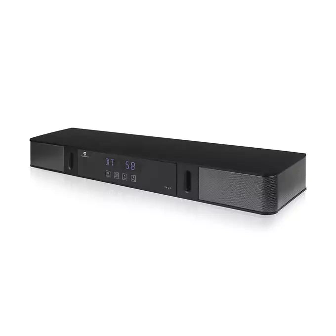 ToneWinner TV-20L 2.1 TV Soundbar with HDMI ARC and Bluetooth - ToneWinner - Cinematics Pakistan - view 1