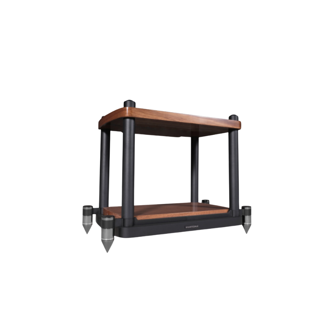 Wharfedale Elysian C + Stands