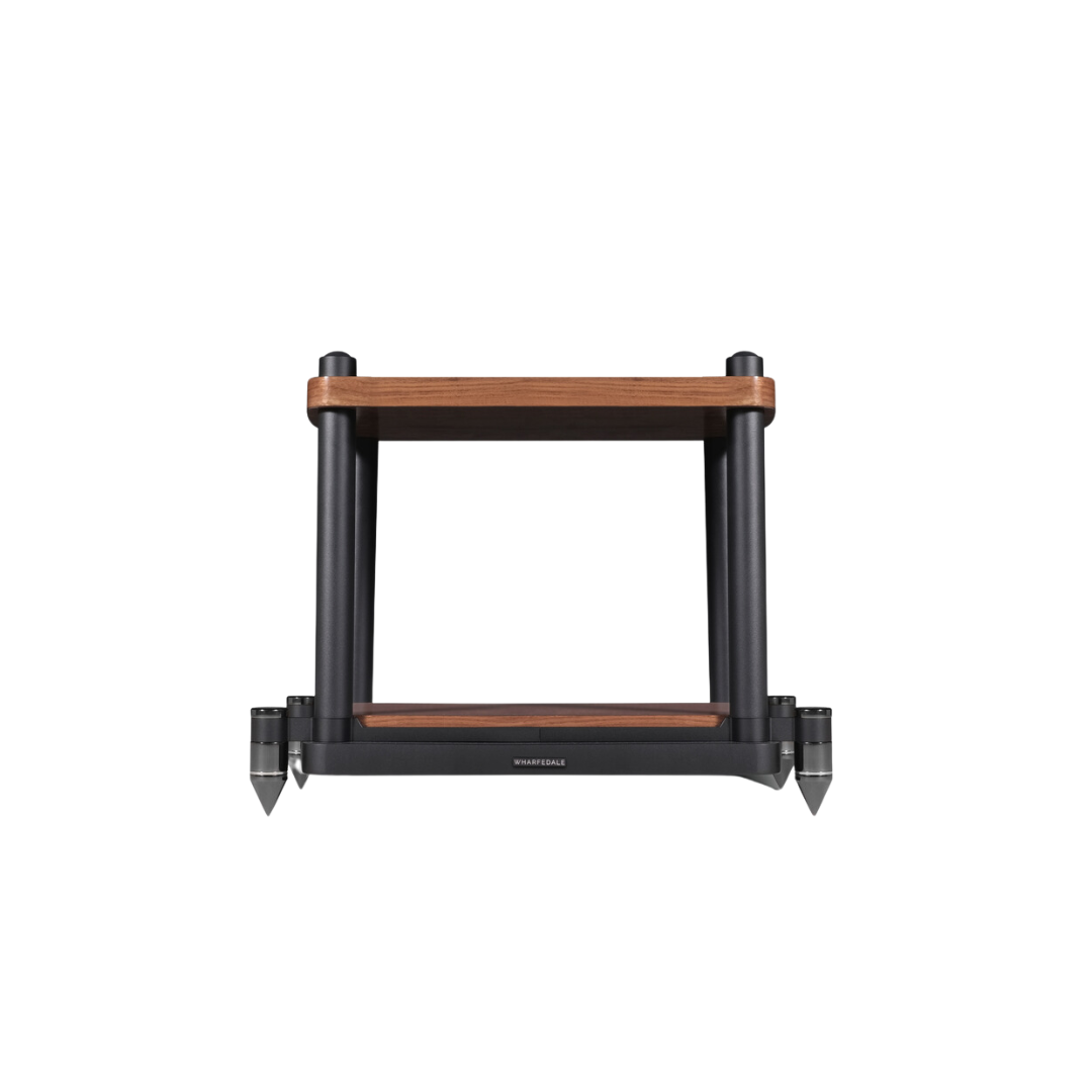 Wharfedale Elysian C + Stands