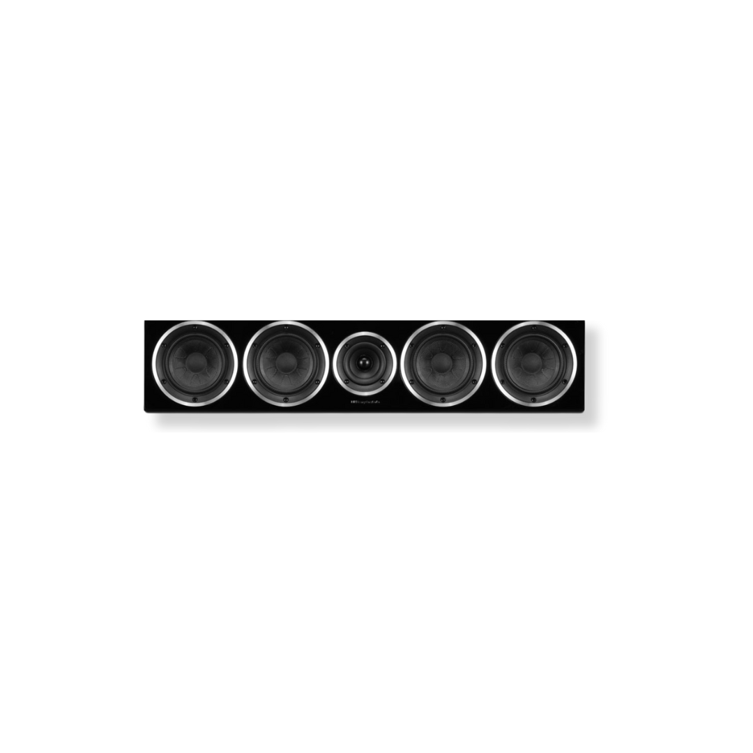 Wharfedale Diamond 5.0 Home Theater Package