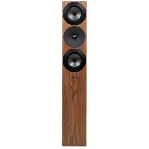 Amphion	Argon 7LS - Walnut veneer ( Pair )